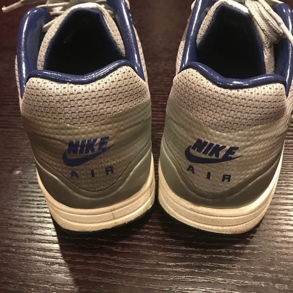 COPY - My Fav 😍 Men’s Nike Airmax 1’s Exclusive - Picture 6 of 8